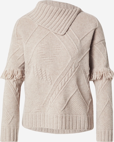 Weekend Max Mara Pulover 'MASTRO' u bež, Pregled proizvoda