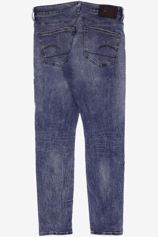 G-Star RAW Jeans in 34 in Blue