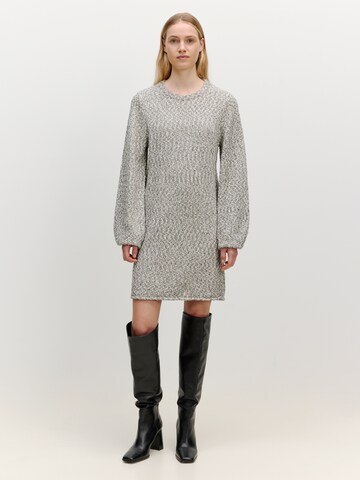 EDITED Dress 'Eika' in Mixed colours: front