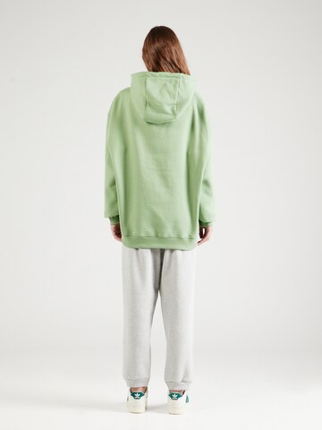 Pacemaker Bluzka sportowa 'Luca' w kolorze zielony