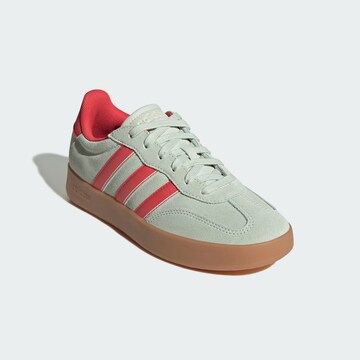 ADIDAS SPORTSWEAR Sneaker 'Barreda' in Grün