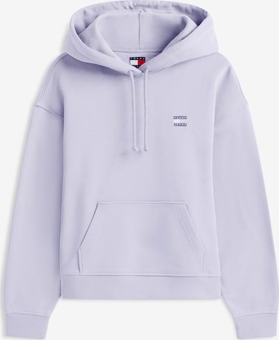 Tommy Jeans Sweater majica u lavanda, Pregled proizvoda