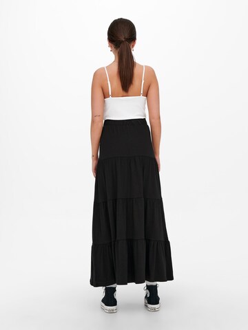 ONLY Skirt 'Maya' in Black