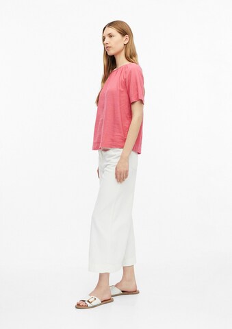 s.Oliver Bluse in Pink
