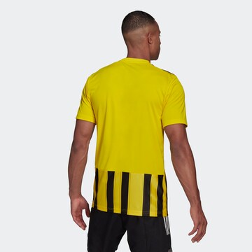 Maglia trikot di ADIDAS SPORTSWEAR in giallo