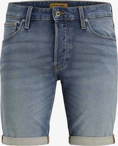 JACK & JONES Farkut 'JJIRick JJIcon' koossa 34/regular värissä sininen denim, Tuotenäkymä