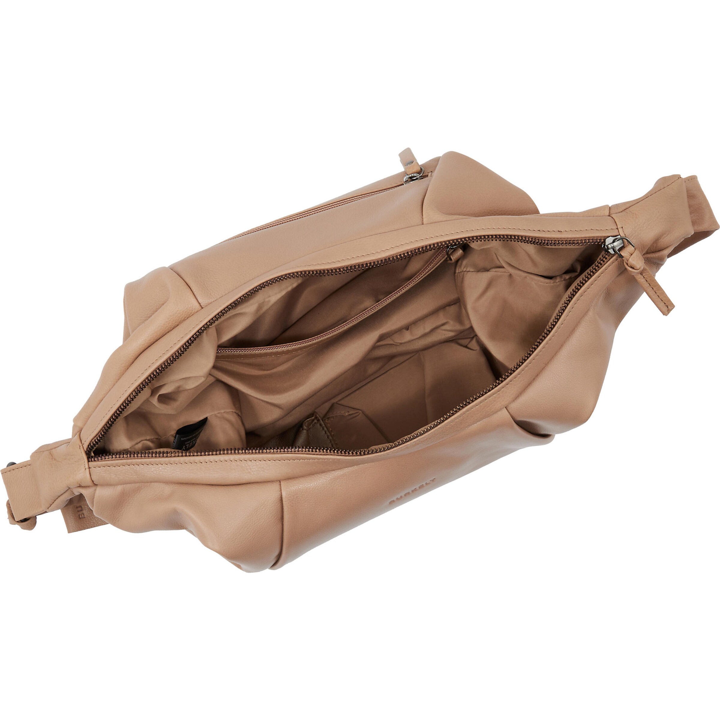 Sac à bandoulière 'Just Jolie' Burkely en beige