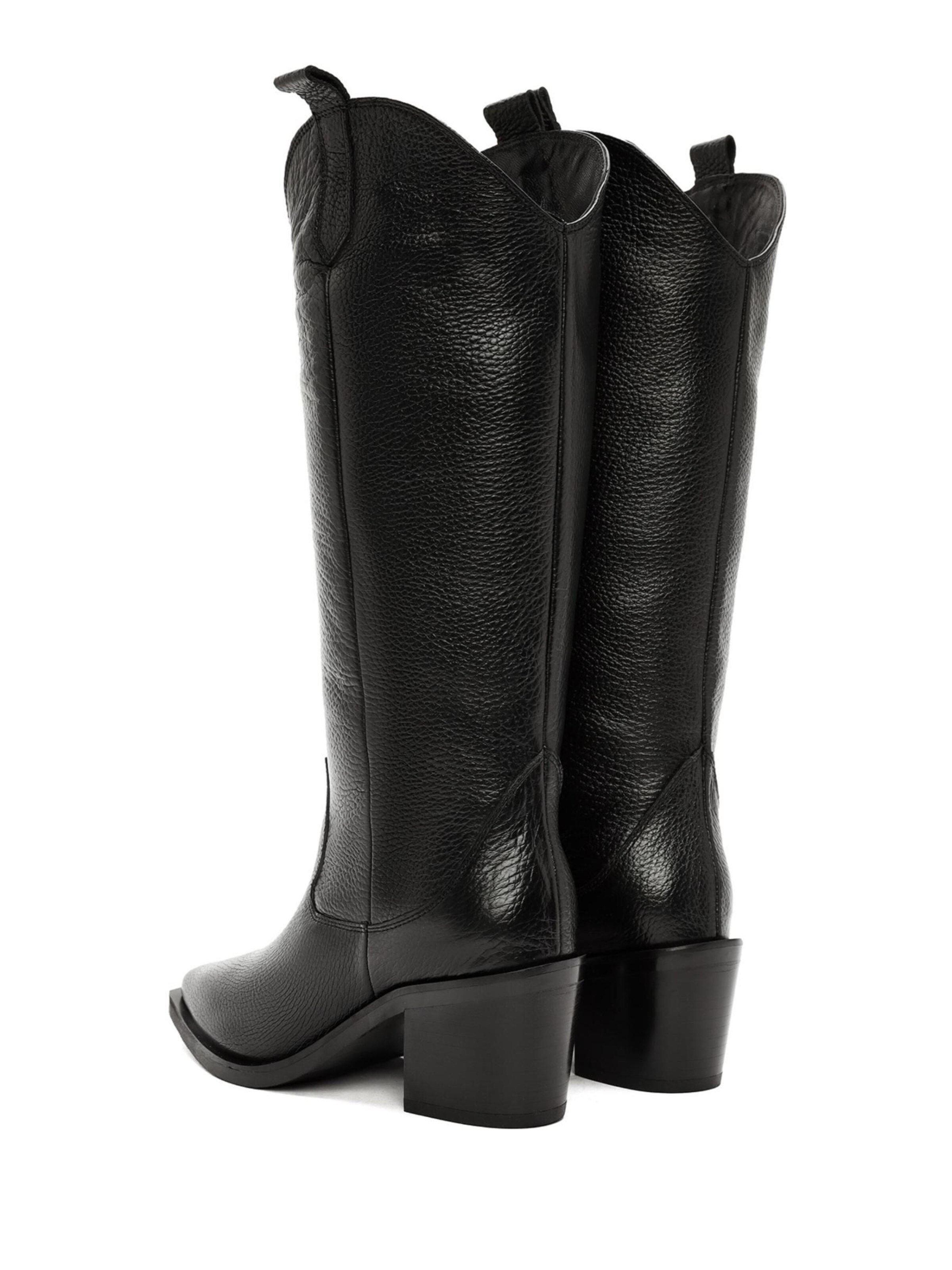 Stivale di Derimod in nero