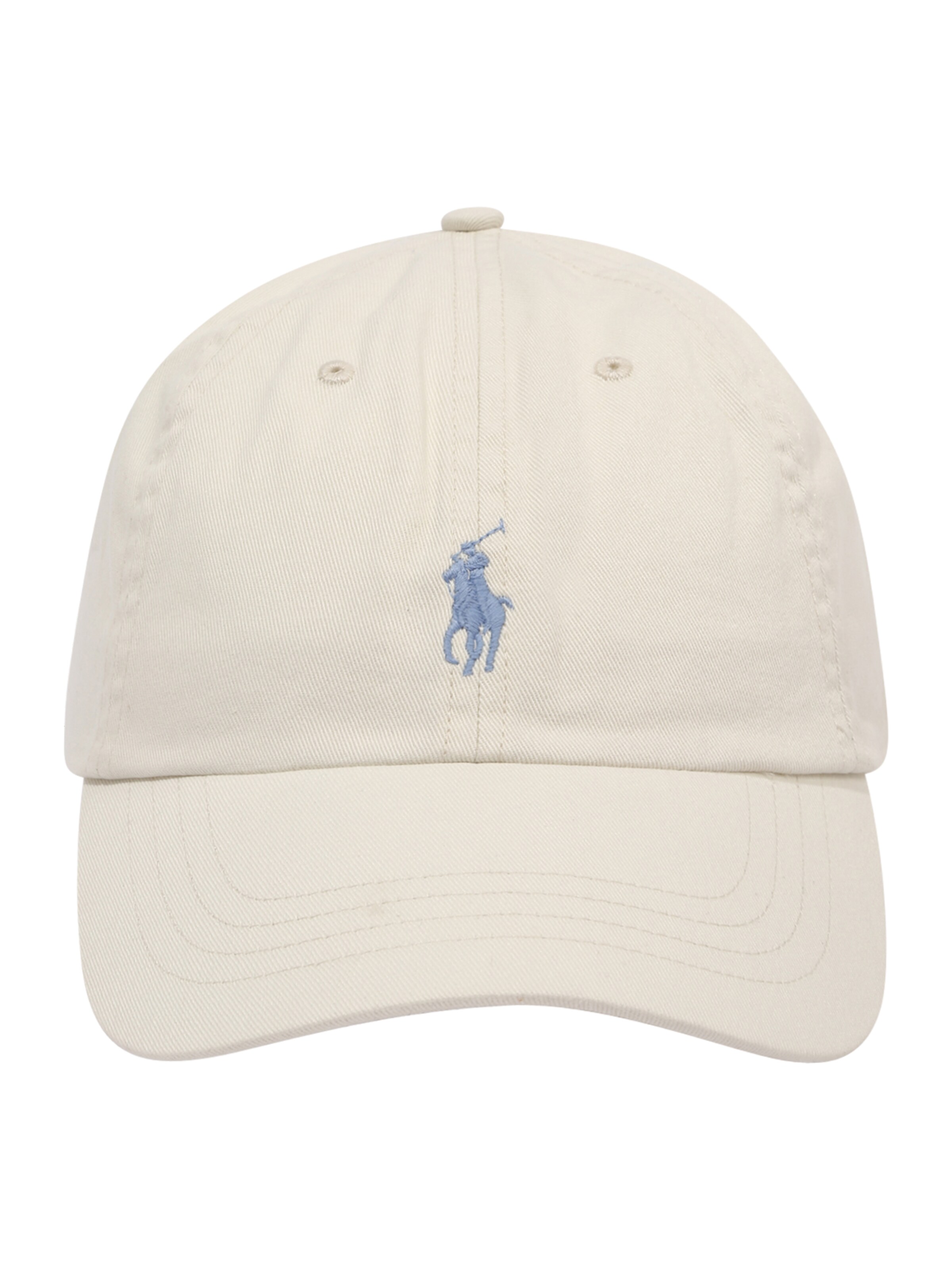Casquette Polo Ralph Lauren en beige