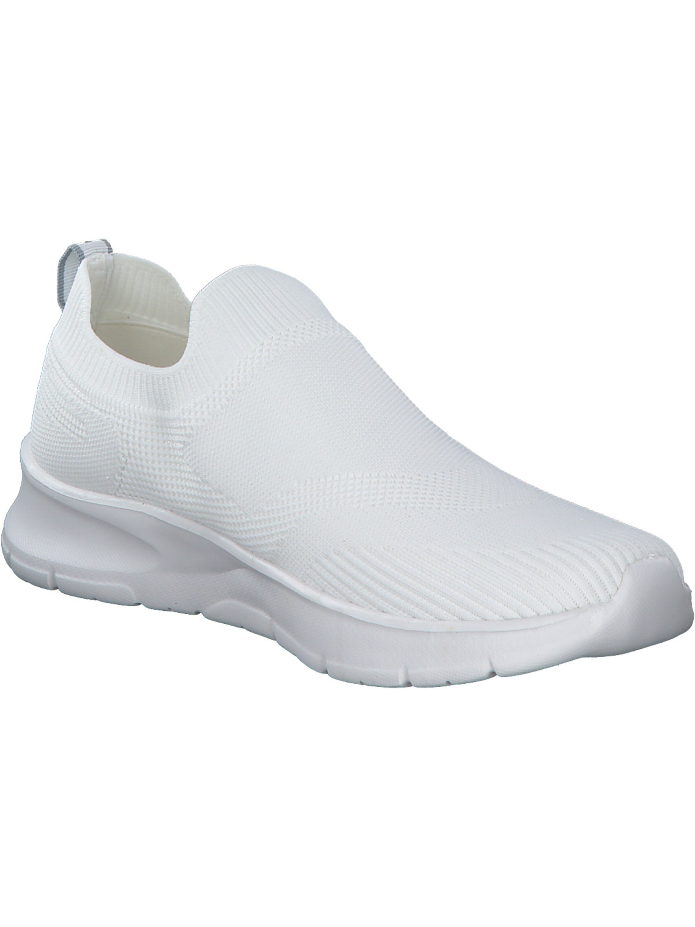 KangaROOS Slip-Ons in White