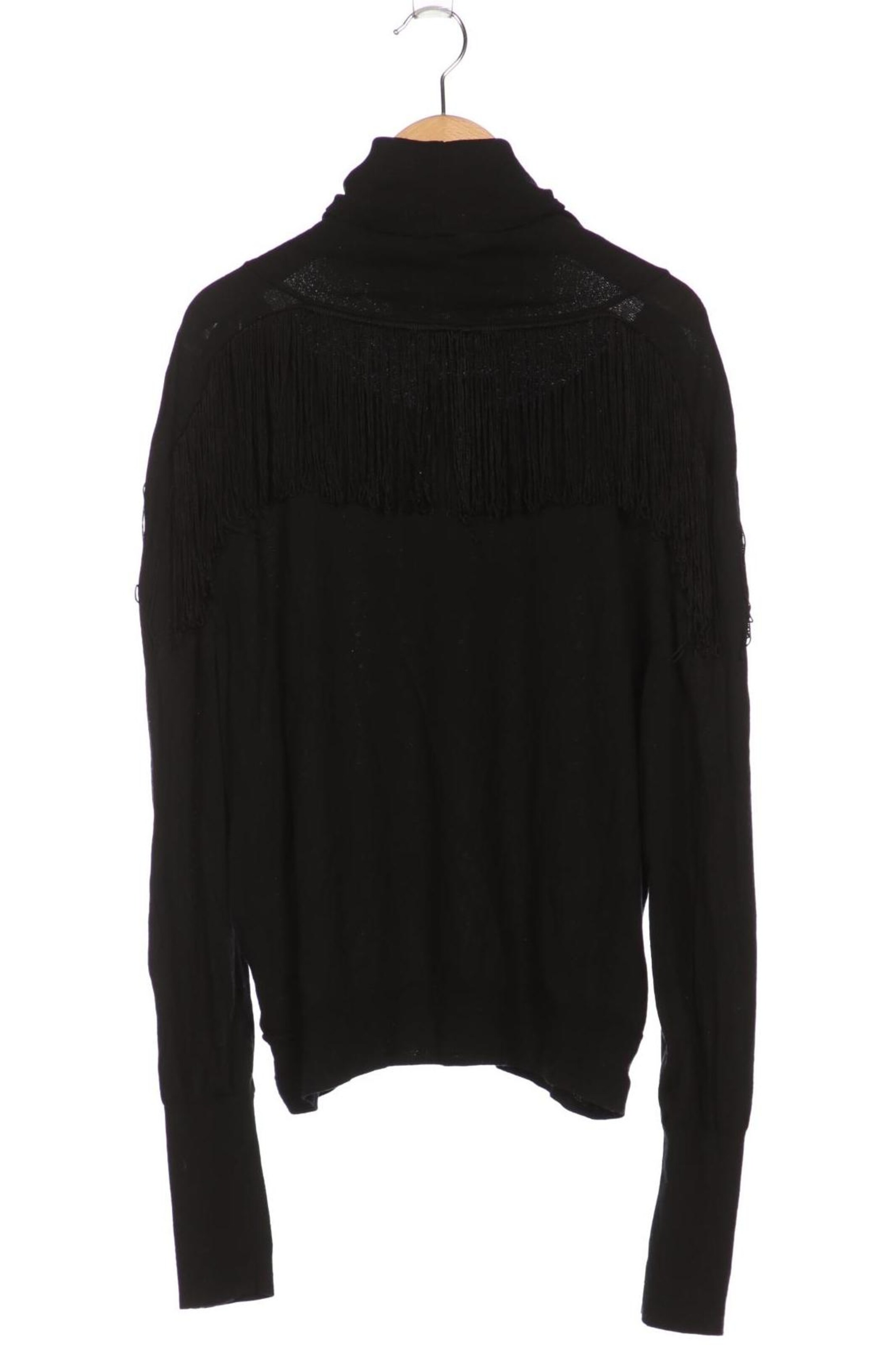 Arket Sweater & Cardigan in S in Black