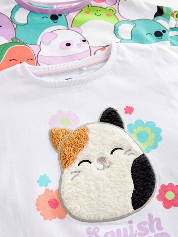 Next Pajamas in Green