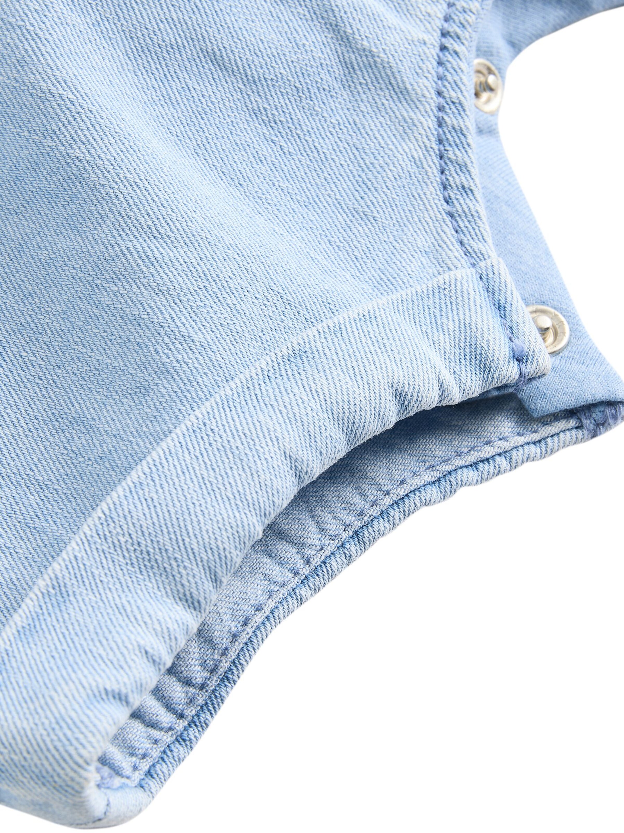 Next Комплект в Синий