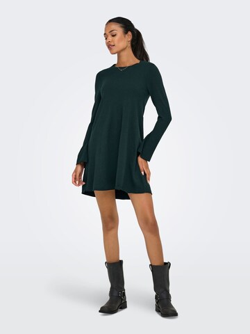 Abito in maglia 'ONLAmalio' di ONLY in verde