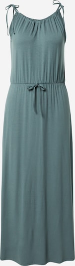 ABOUT YOU Robe 'Joanna' en vert foncé, Vue avec produit