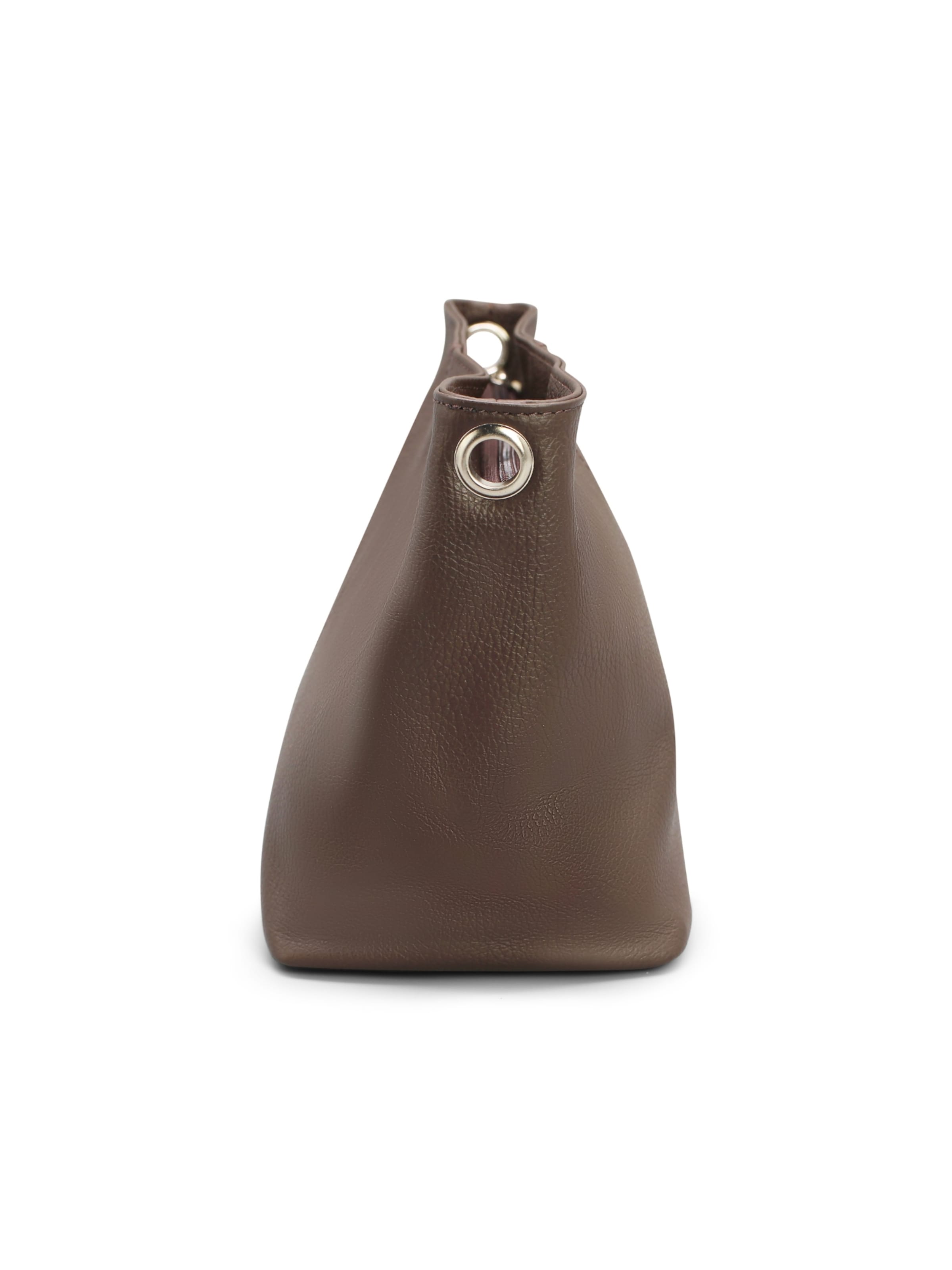 Adel Bags Skuldertaske 'Vera' i brun