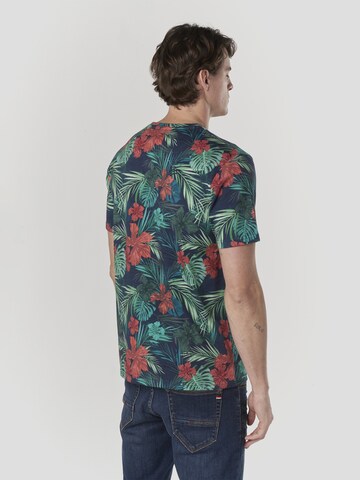 KOROSHI T-shirt i blandade färger