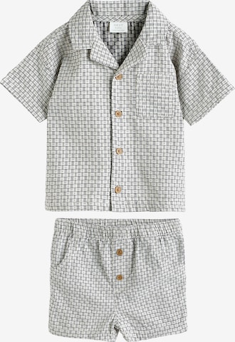 pilka Next Rinkinys: priekis