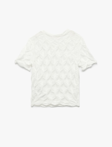 Koton Shirt in White