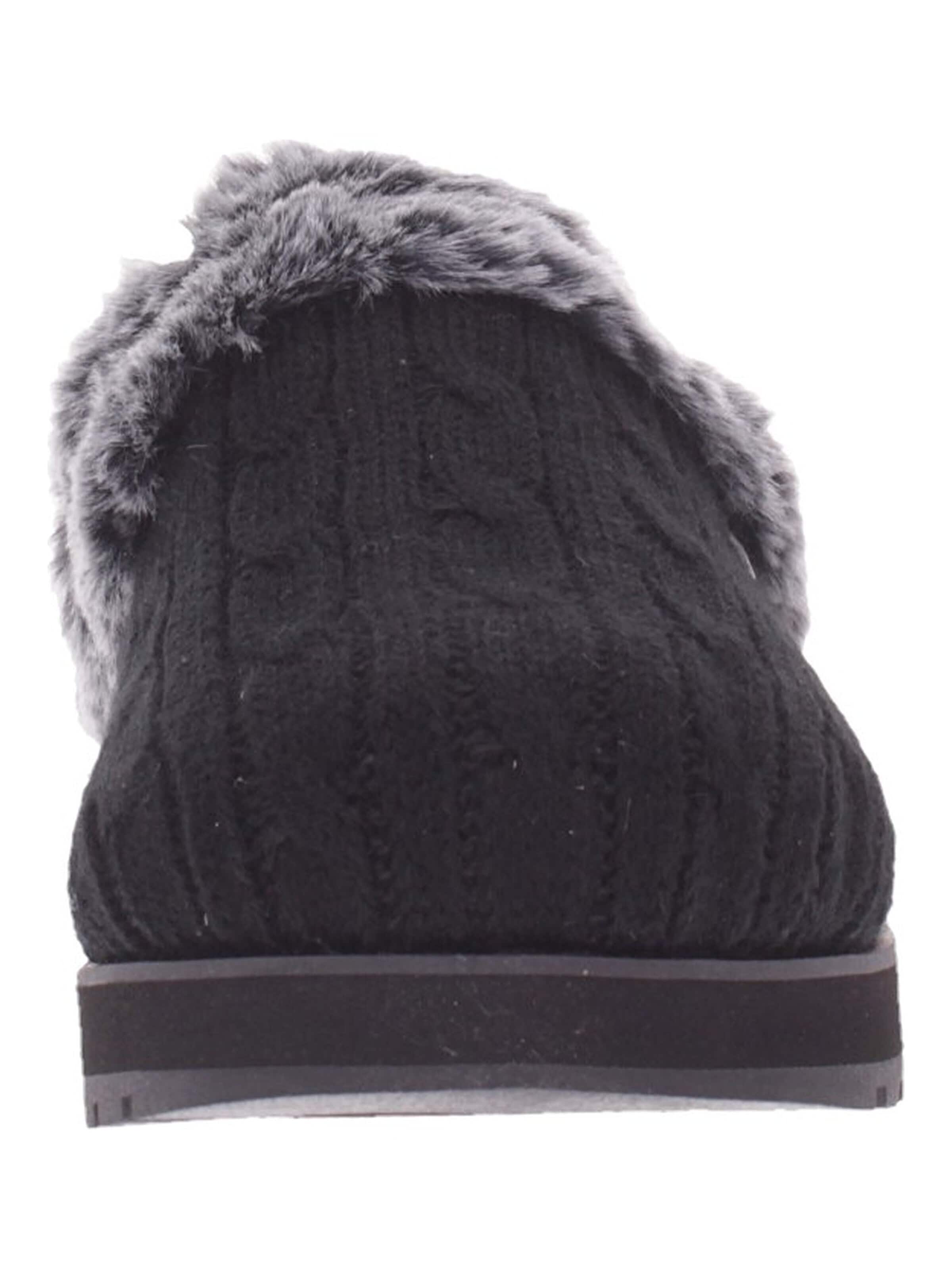 Sandalo 'Ciabatta Skechers' di SKECHERS in nero