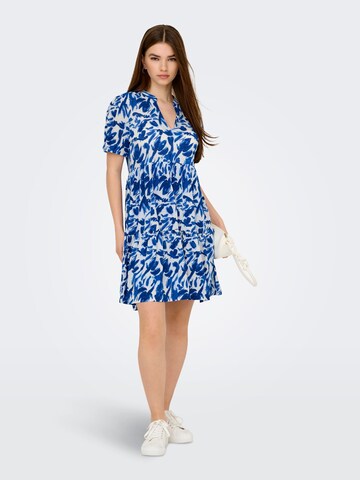 JDY Kjole 'JDYZoey' i hvid