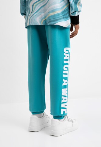 Gulliver Regular Pants in Blue