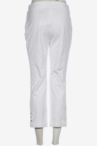 AKRIS Pants in S in White
