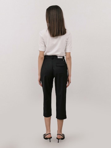 4TAILORS Tričko – bílá