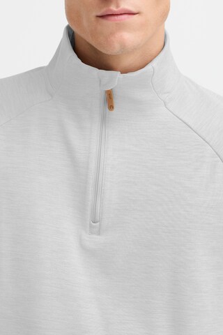North Bend - Sudadera 'Kaba' en gris