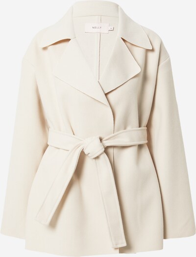 NLY by Nelly Between-seasons coat in Beige, Item view