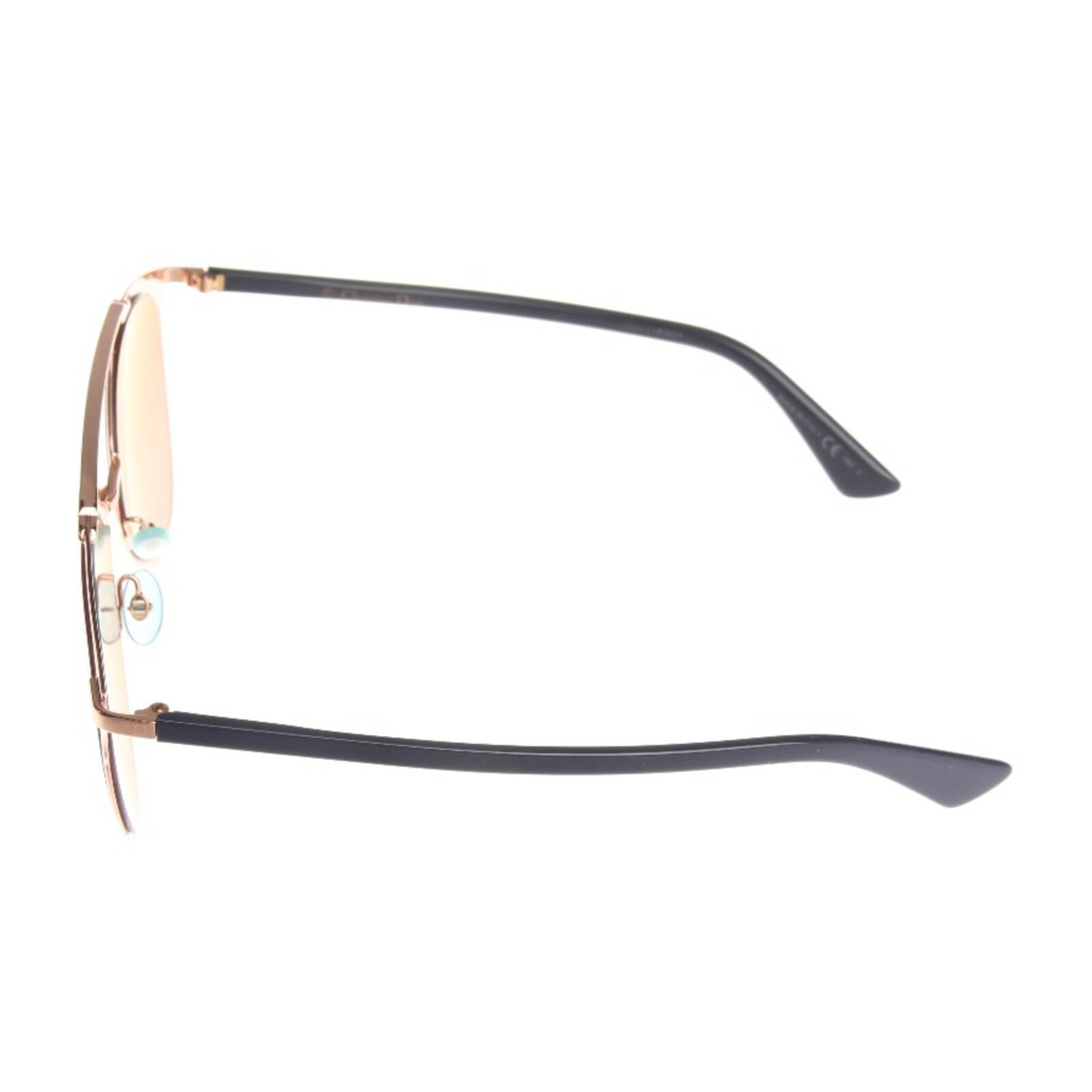Dior Sonnenbrille One Size in Blau