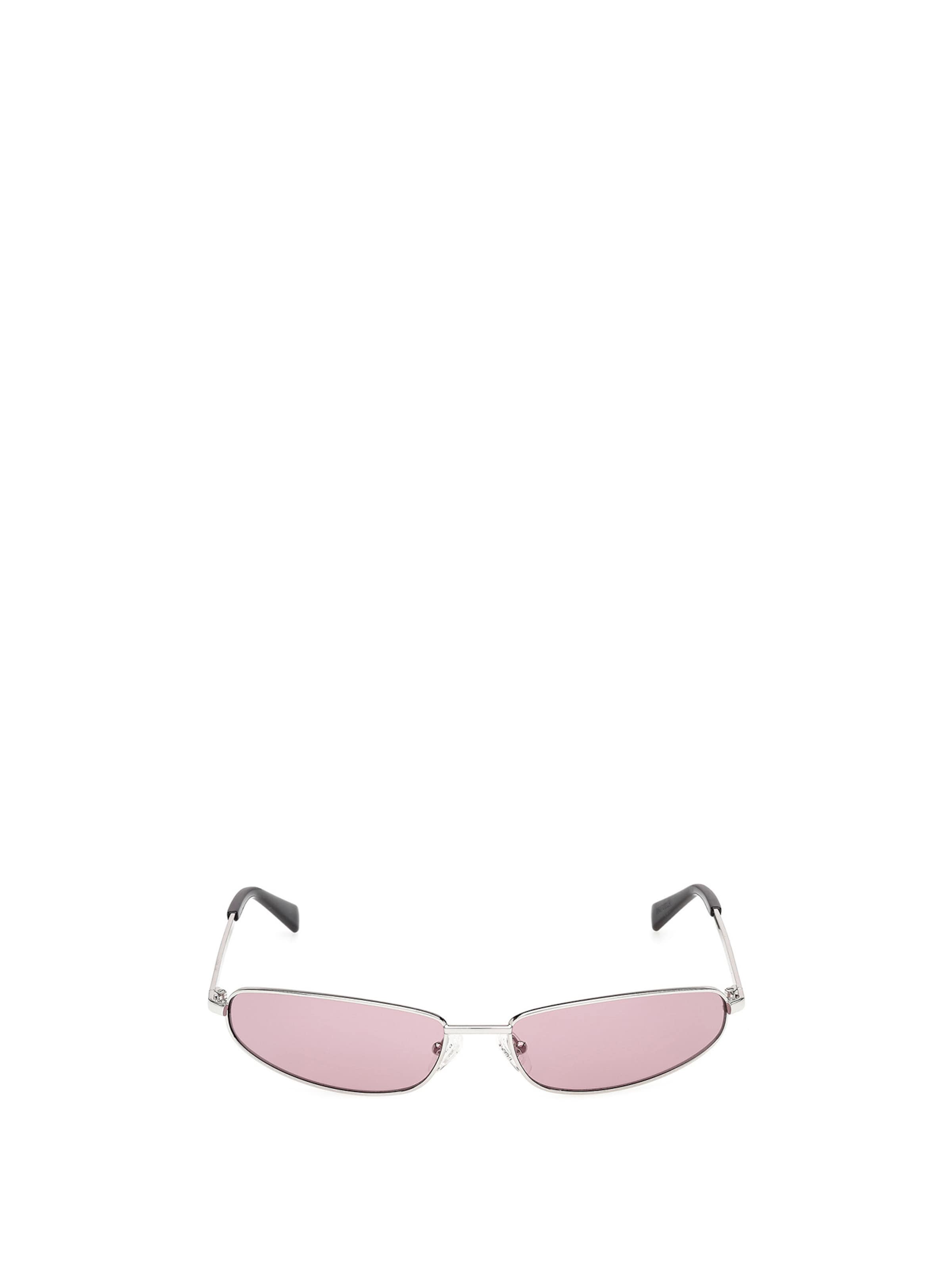 GUESS JEANS Sonnenbrille in Lila