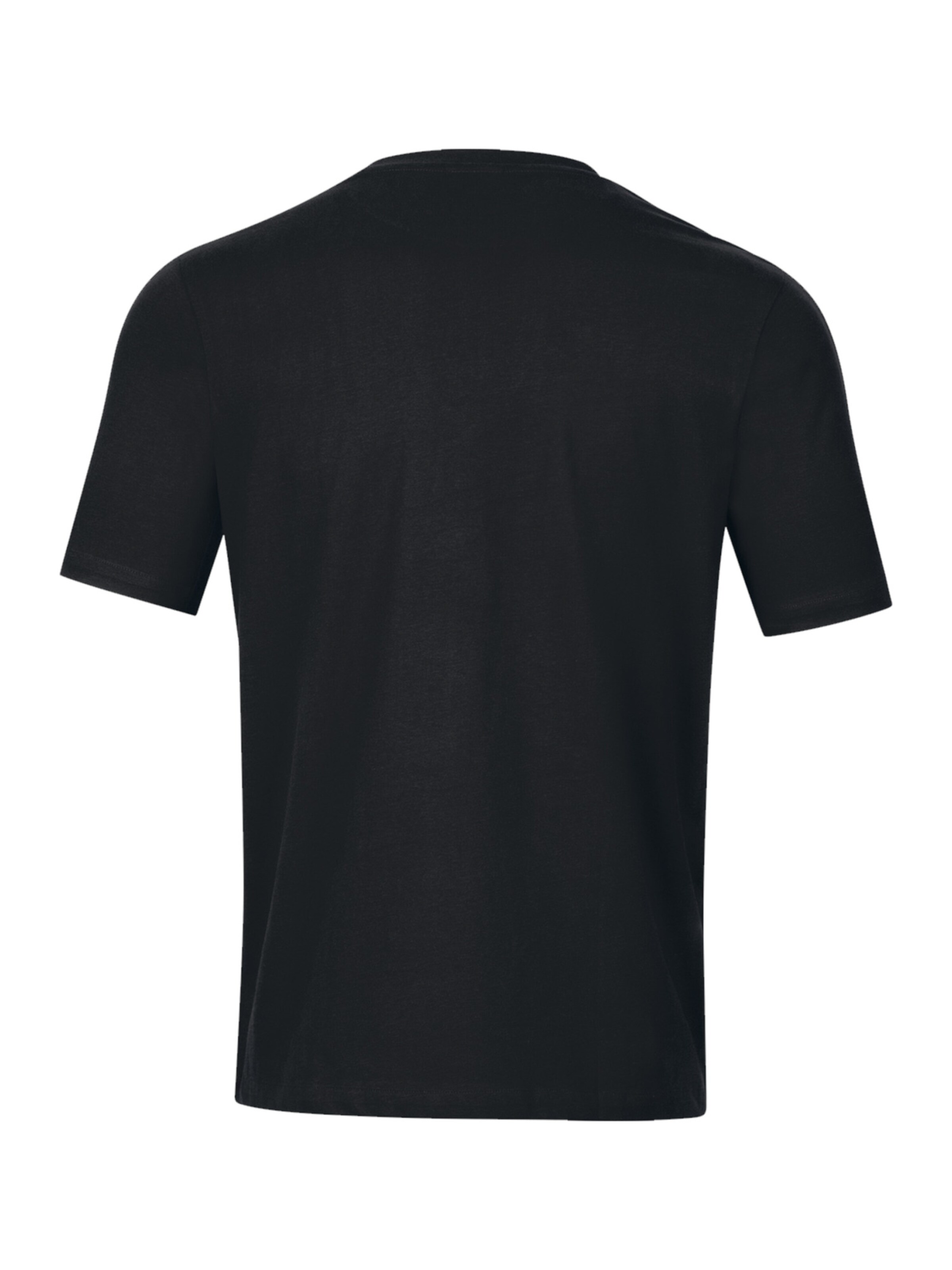 JAKO Funktionsshirt in Schwarz