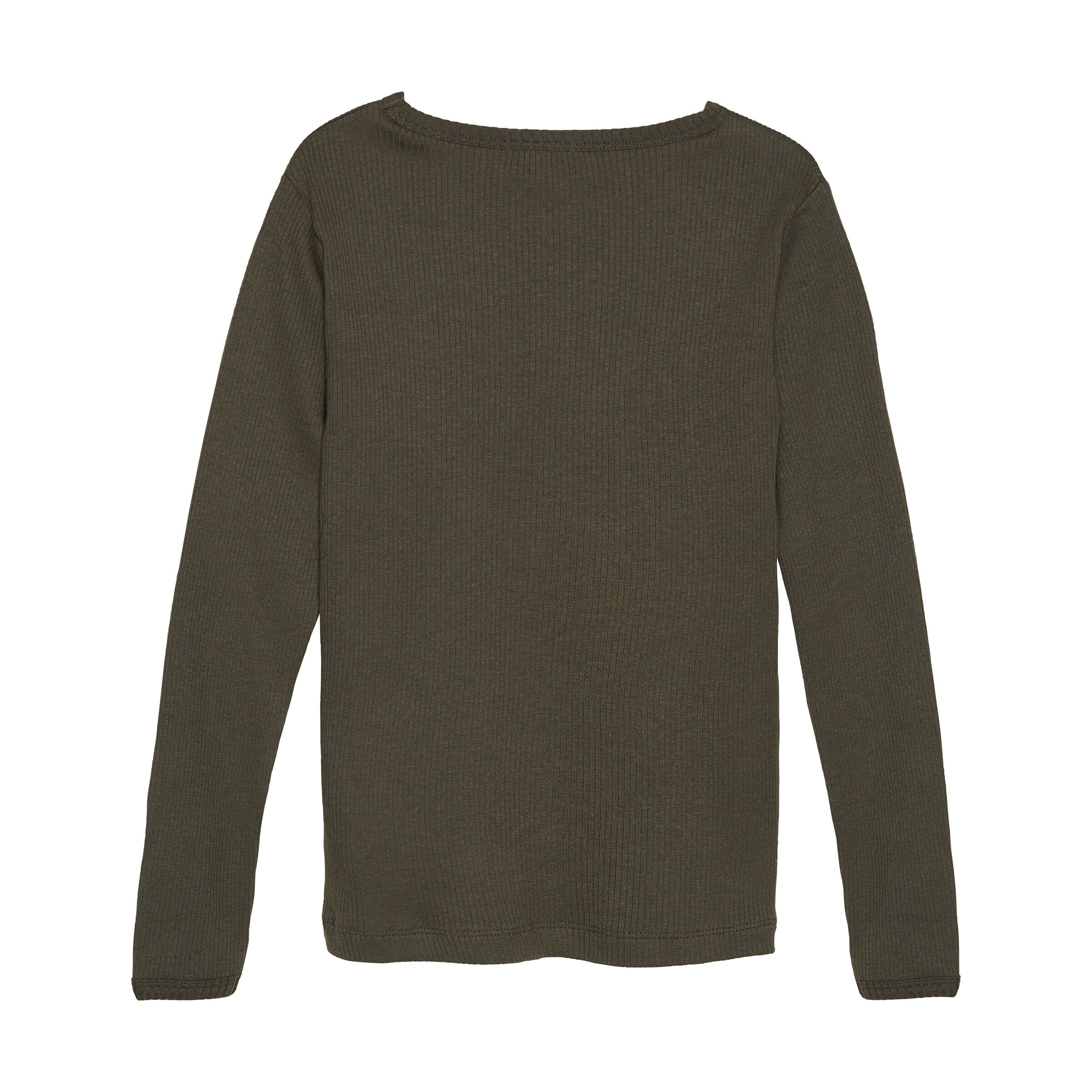 MINYMO Shirt in Green