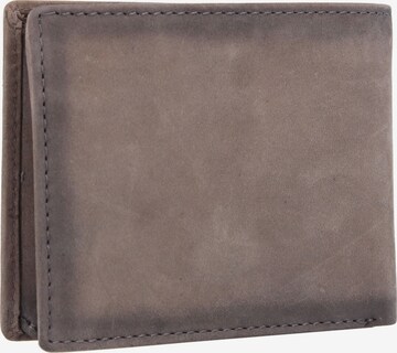 Porte-monnaies 'Dallas' CAMEL ACTIVE en marron