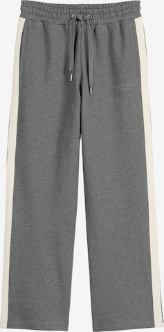 Marc O'Polo Pants in Grey: front