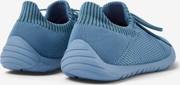 Sneaker bassa ' Path ' di CAMPER in blu