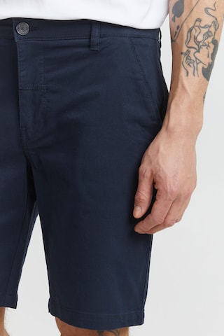 11 Project Regular Broek in Blauw