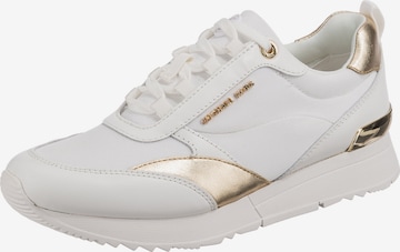 MICHAEL Michael Kors Sneaker 'Allie' in Weiß: predná strana