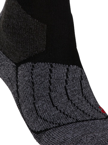 FALKE Sportssokker 'SK1 Comfort' i sort