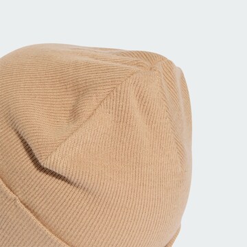 Casquette de sport 'Tonal' ADIDAS PERFORMANCE en beige
