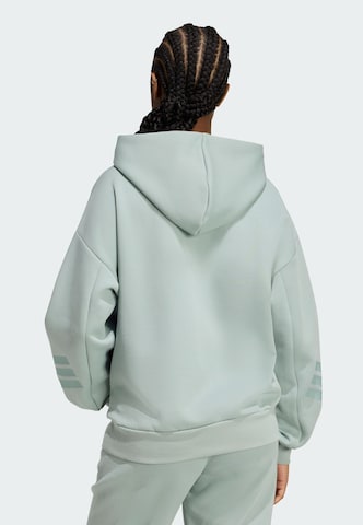 ADIDAS SPORTSWEAR Sweatshirt in Groen