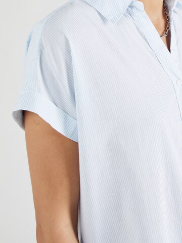 Camicia da donna 'Dinah 1' di Soyaconcept in blu