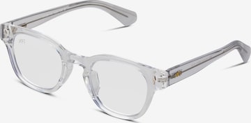 X Frame Therapy Okulary 'Transluming Blue Light' w kolorze przezroczysty: przód