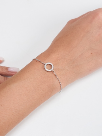 Bracelet s.Oliver en argent