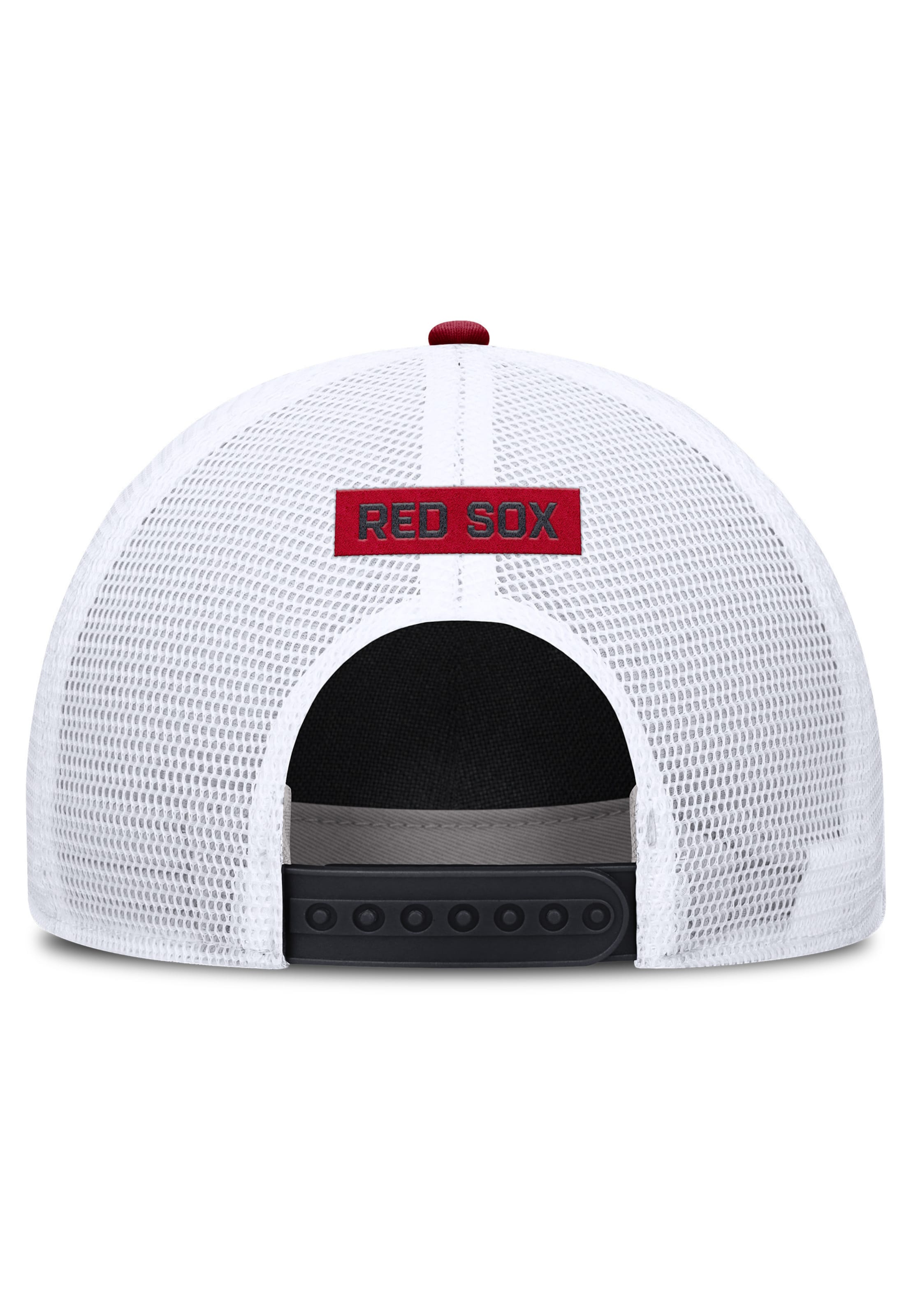 NIKE Cap in Blau