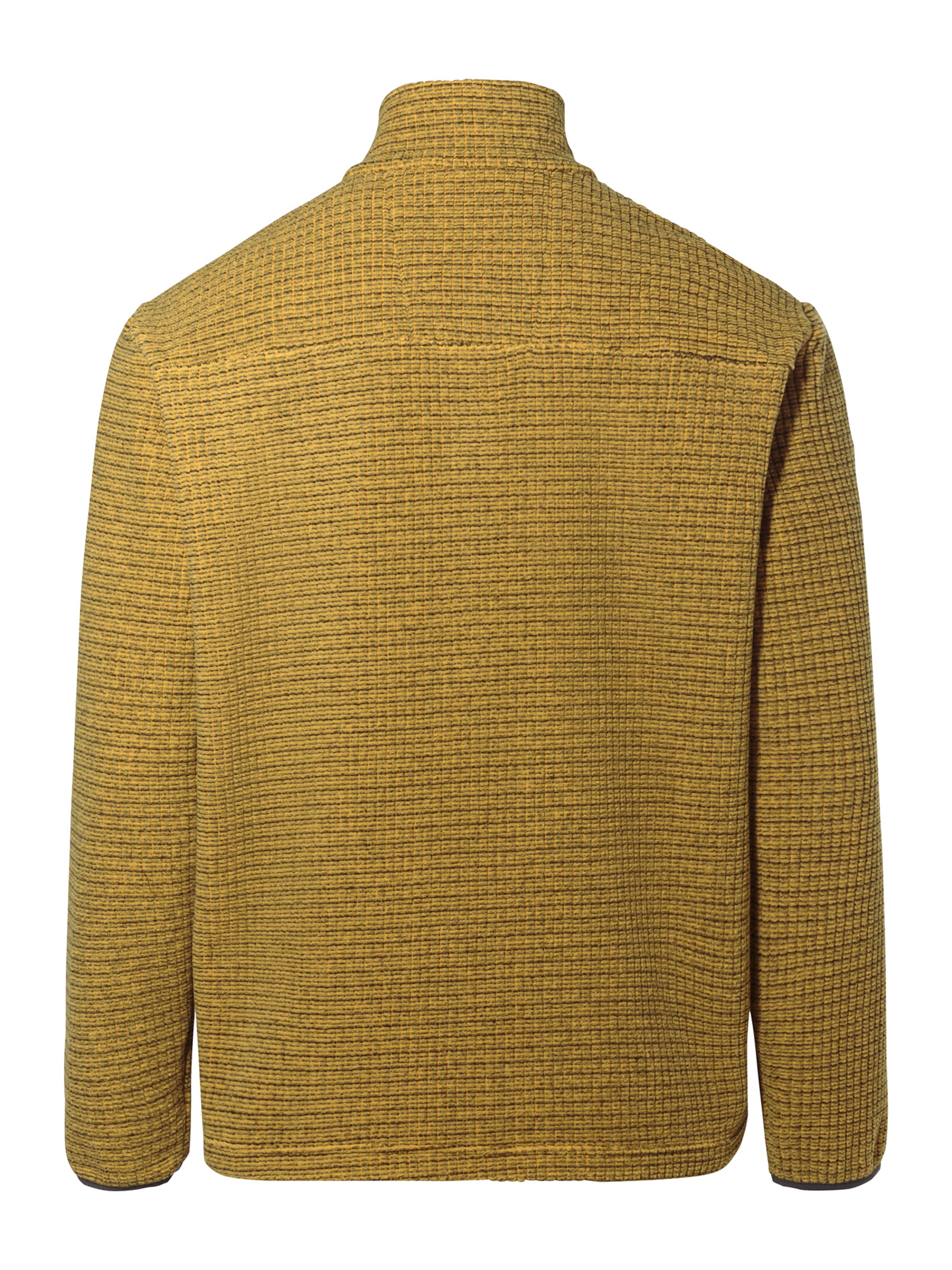 VAUDE Outdoor jacket 'Neyland II' in Yellow