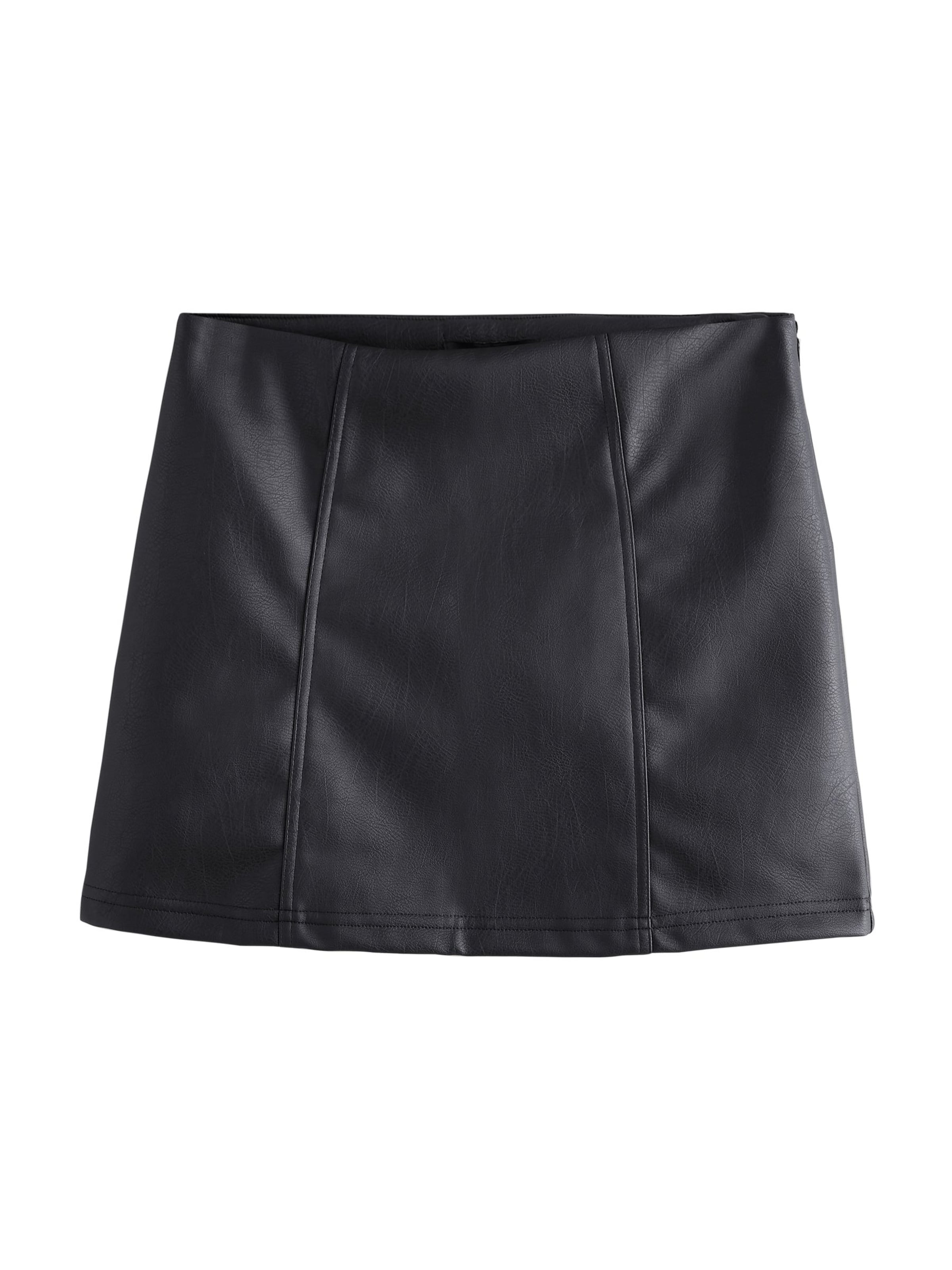 Next Skirt in Black, Item view