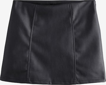 Next Hame värissä musta: etupuoli