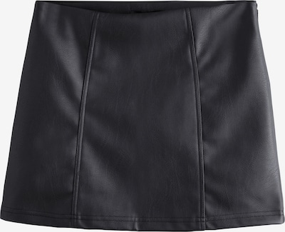 Sijonas iš Next, spalva – juoda, Prekių apžvalga